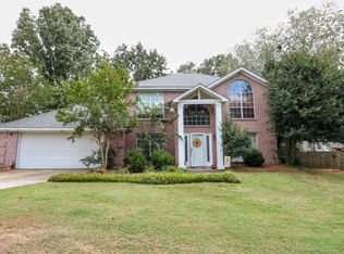 117 Lakeside Ave, Saltillo, MS 38866