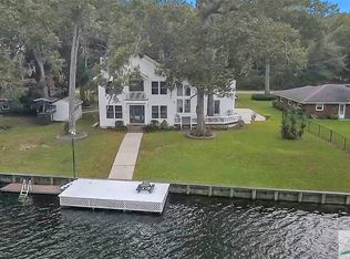 406 Suncrest Blvd, Savannah, GA 31410