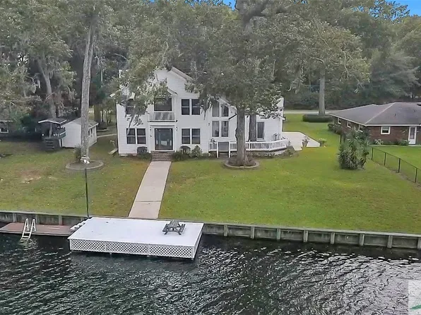 406 Suncrest Boulevard, Savannah, GA 31410