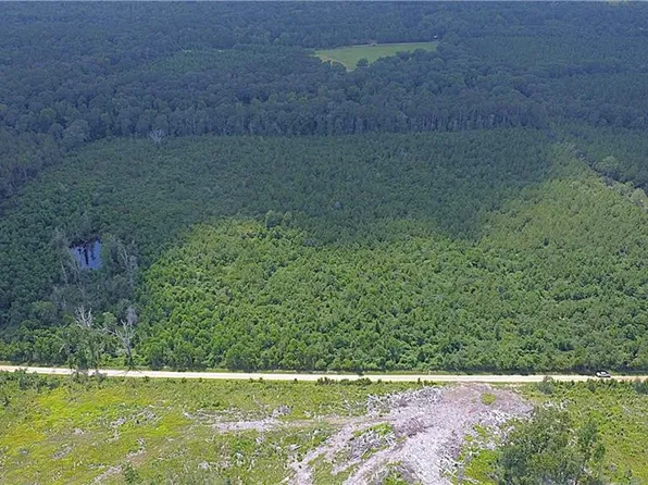 A Miller Rd, Mount Hermon, LA 70450