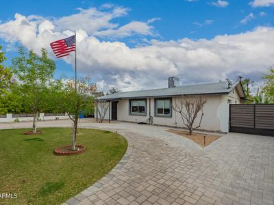 4113 N 10TH Place, Phoenix, AZ, 85014