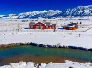 39 Sandhill Ln, Freedom, WY 83120