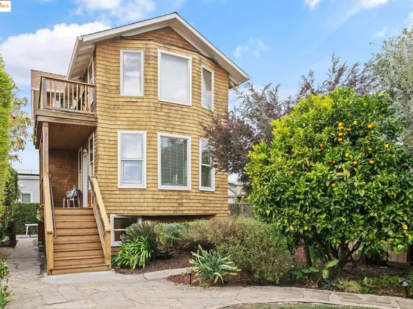 1527 Virginia St, Berkeley, CA 94703