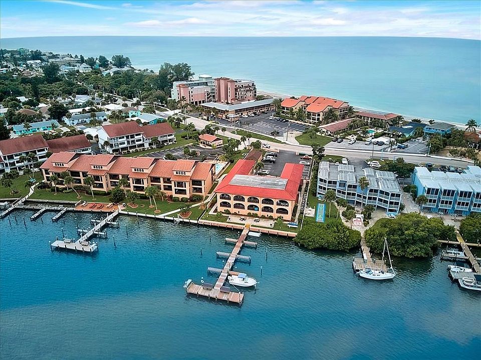 1st image of 1775 Gulf Blvd Unit 205