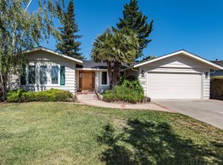 5276 Rucker Dr, San Jose, CA 95124