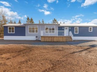 7 Pebble Lane West St, Andrews, NS B0N2J0