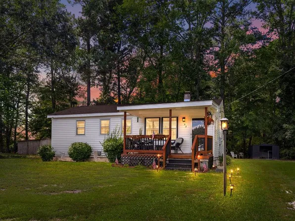 55 State Highway 37 N, Gates, NC 27937
