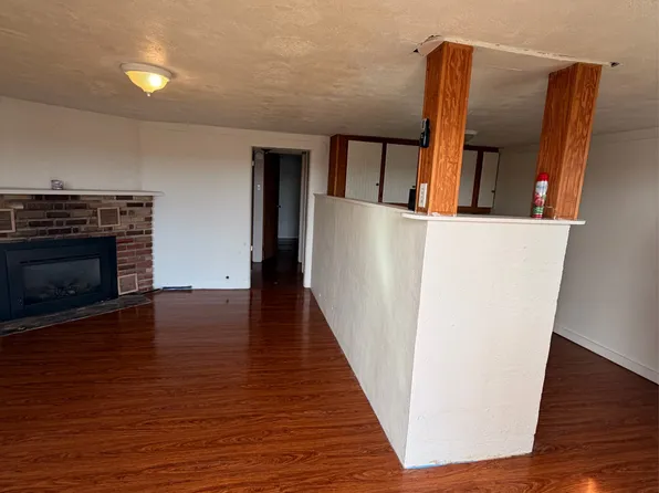 37 Biggs Ln #1, West Liberty, WV 26074