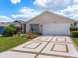 735 Palma Dr, The Villages, FL 32159