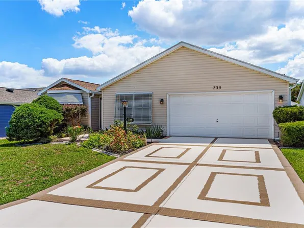735 Palma Dr, The Villages, FL 32159