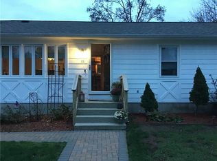 35 Sprague St, Smithfield, RI 02828