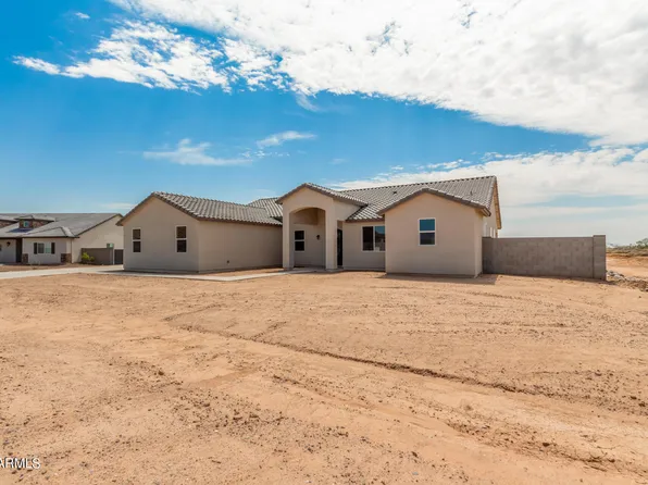 5679 N BORNITE Way, Casa Grande, AZ 85194