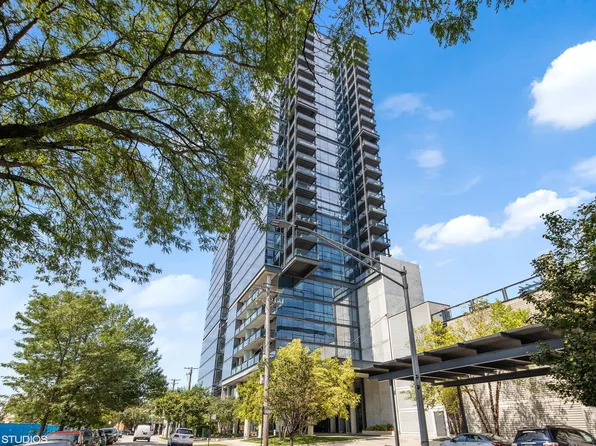 860 W Blackhawk St Unit 204, Chicago, IL 60642