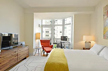 Rented by Town Residential
