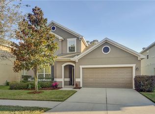 5413 Starling Ridge Dr, Lithia, FL 33547