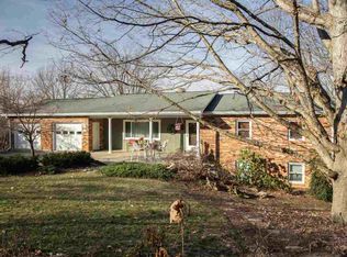 1213 Windsor Rd, Harrisonburg, VA 22801
