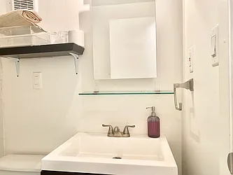 Rented by Strike Realty NY, LLC