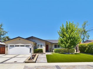 3141 San Gabriel Dr, Concord, CA