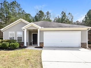 314 Amhurst Pkwy, Atlanta, GA 30349