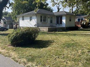 1227 Dorchester Rd, Baltimore, MD 21207
