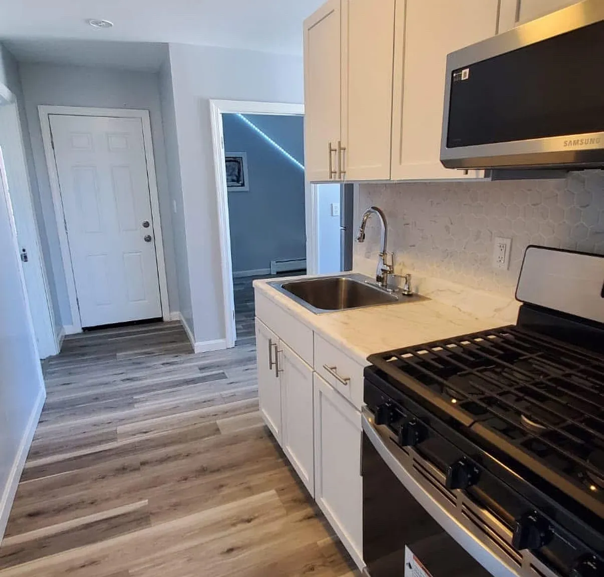 2 bed, $1,750 — Photo 1