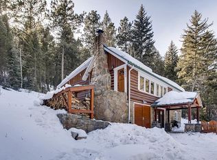 6355 S Us Highway 285, Morrison, CO 80465