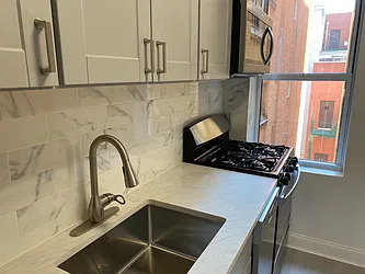 Rented by Highline Residential