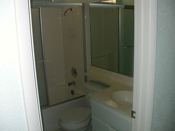 Second Bath
