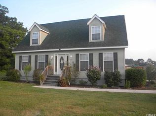 101 Priddy Farm Rd, Poplar Branch, NC 27965