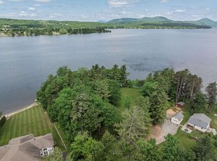 1413 Bluff Road, Newport Town, VT 05855