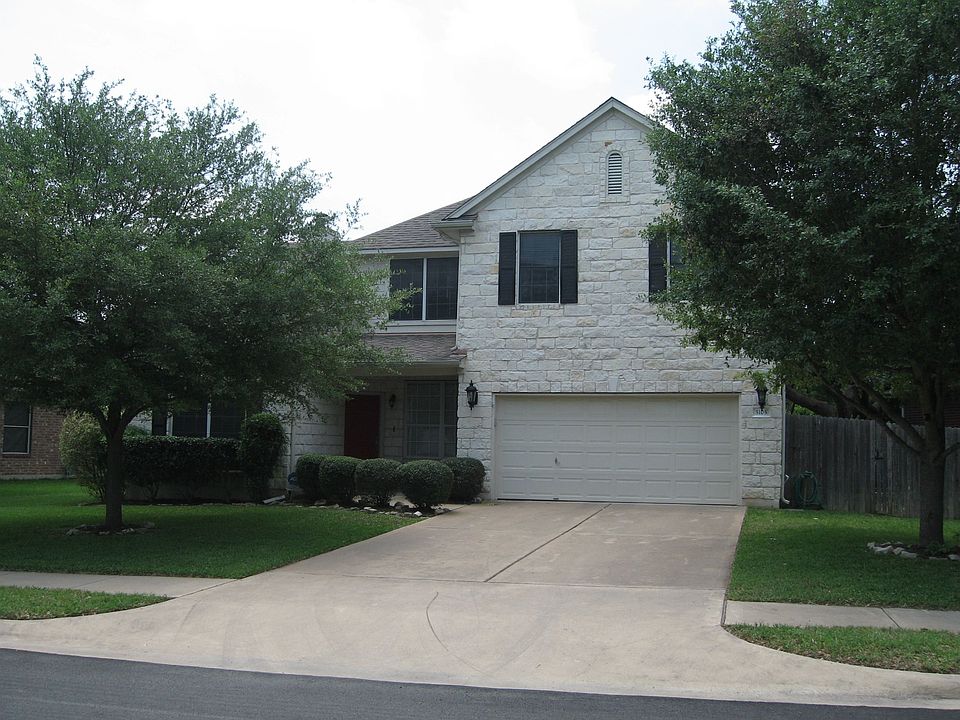 5105 Crystal Water Drive