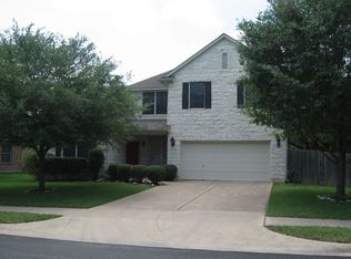 5105 Crystal Water Dr, Austin, TX 78735