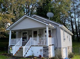 308 E Prince St, Beckley, WV