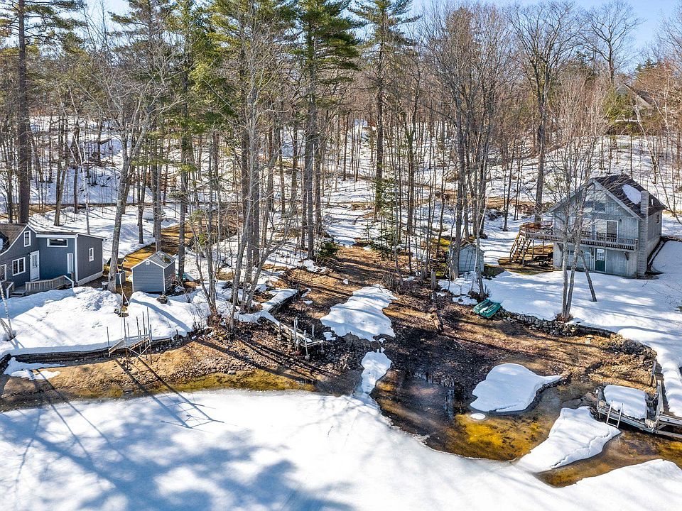 47 & 17 Au Bord Du Lac Road, East Wakefield, NH 03830 MLS 4947428 Zillow