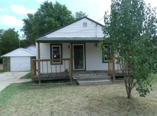 1026 N West Ave, Springfield, MO 65802