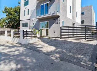 2636 Virginia Rd #1/2, Los Angeles, CA 90016