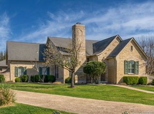 8208 Axton Dr, Boerne, TX 78015
