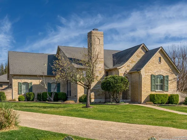 8208 AXTON DR, Fair Oaks Ranch, TX 78015