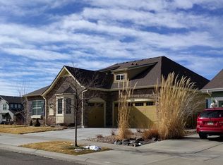 6391 S Patsburg Ct, Aurora, CO 80016