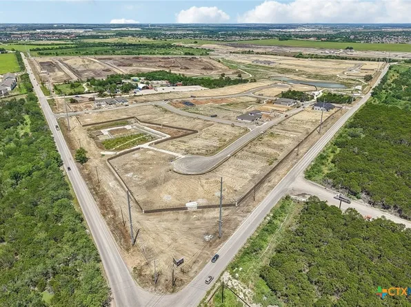 4708 Native Pearl Ln, Austin, TX 78754