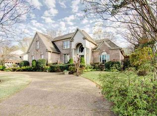 1945 Coors Creek Dr LOT 109, Collierville, TN 38017