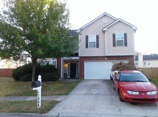 1908 Redwood Trce, Ellenwood, GA 30294