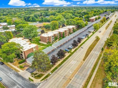 7133 N Terra Vista Dr #3202, Peoria, IL, 61614