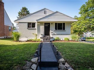 1402 Gummer Ave, Dayton, OH 45403