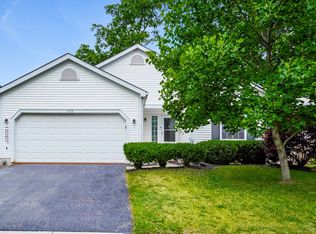 1512 Meadowlark Ln, Marysville, OH 43040