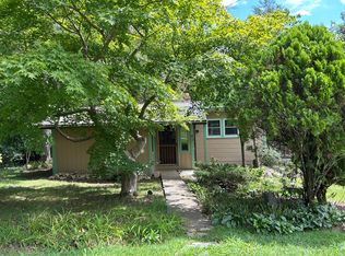 14 Bear Creek Pl, Asheville, NC 28806