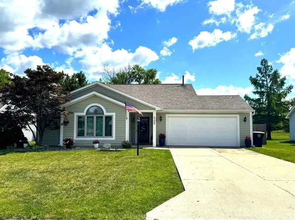 6208 Chateau Pl, Fort Wayne, IN 46835