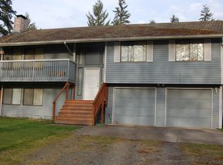 15009 132nd Ave E, Puyallup, WA 98374