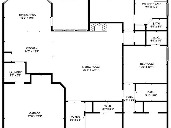 2nd image of this home