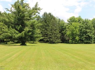 Old Mill Rd, Hudson, OH 44236